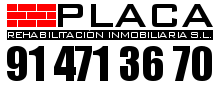 PLACA Rehabilitación Inmobiliaria S.L.